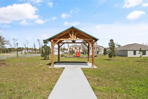 House in DeLand, Florida 3 bedrooms, 138.15 sq.m. № 1894099 - photo 20