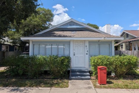 Villa ou maison à Saint Petersburg, Floride 2 chambres, 76.74 m2 № 2360271