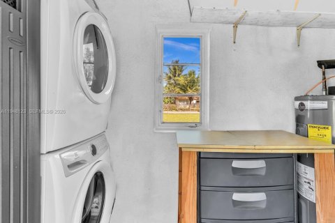 Casa en venta en Hollywood, Florida, 2 dormitorios, 83.98 m2 № 2009642 - foto 29