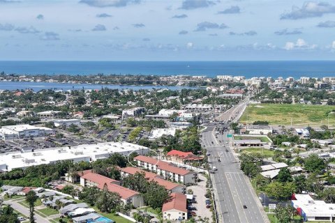 Condominio en venta en Sarasota, Florida, 1 dormitorio, 63.08 m2 № 1847464 - foto 3