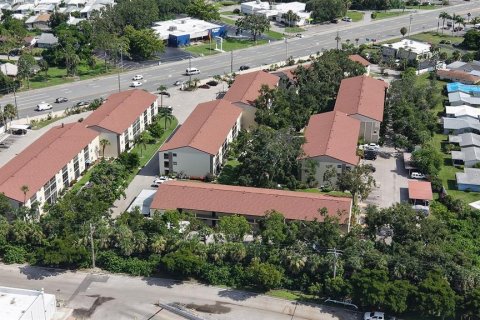 Condominio en venta en Sarasota, Florida, 1 dormitorio, 63.08 m2 № 1847464 - foto 4