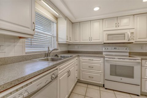 Condominio en venta en Sarasota, Florida, 1 dormitorio, 63.08 m2 № 1847464 - foto 23