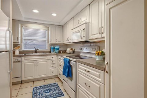 Condominio en venta en Sarasota, Florida, 1 dormitorio, 63.08 m2 № 1847464 - foto 21
