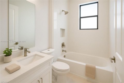 House in Naples, Florida 3 bedrooms, 150.69 sq.m. № 2035077 - photo 9