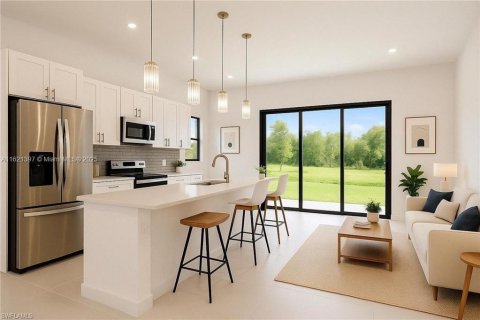 House in Naples, Florida 3 bedrooms, 150.69 sq.m. № 2035077 - photo 3