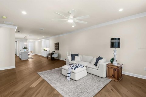House in Tarpon Springs, Florida 3 bedrooms, 178.93 sq.m. № 2344850 - photo 11