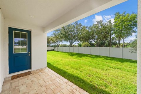 House in Tarpon Springs, Florida 3 bedrooms, 178.93 sq.m. № 2344850 - photo 29
