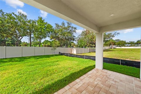 House in Tarpon Springs, Florida 3 bedrooms, 178.93 sq.m. № 2344850 - photo 28