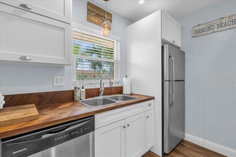 Condominio en venta en Ormond Beach, Florida, 2 dormitorios, 77.76 m2 № 1831612 - foto 10