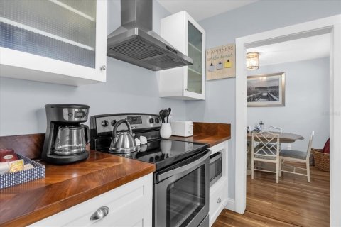 Condominio en venta en Ormond Beach, Florida, 2 dormitorios, 77.76 m2 № 1831612 - foto 12