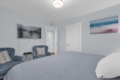 Condominio en venta en Ormond Beach, Florida, 2 dormitorios, 77.76 m2 № 1831612 - foto 21