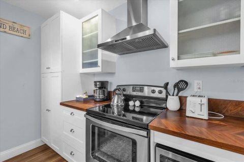 Condominio en venta en Ormond Beach, Florida, 2 dormitorios, 77.76 m2 № 1831612 - foto 11