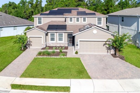 House in Davenport, Florida 6 bedrooms, 360.46 sq.m. № 2216825
