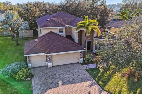 Villa ou maison à vendre à Winter Haven, Floride: 4 chambres, 345.22 m2 № 1827372 - photo 3