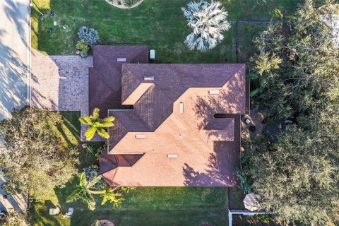 Villa ou maison à vendre à Winter Haven, Floride: 4 chambres, 345.22 m2 № 1827372 - photo 4