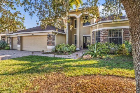 Villa ou maison à vendre à Winter Haven, Floride: 4 chambres, 345.22 m2 № 1827372 - photo 1