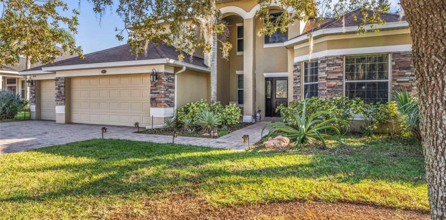 Villa ou maison à Winter Haven, Floride 4 chambres, 345.22 m2 № 1827372