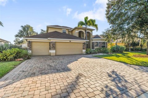 Villa ou maison à vendre à Winter Haven, Floride: 4 chambres, 345.22 m2 № 1827372 - photo 5