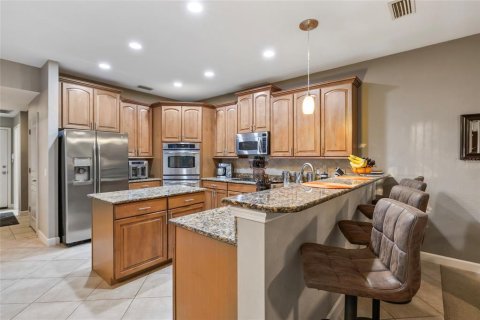 Villa ou maison à vendre à Winter Haven, Floride: 4 chambres, 345.22 m2 № 1827372 - photo 13