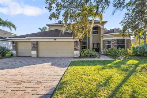 Villa ou maison à vendre à Winter Haven, Floride: 4 chambres, 345.22 m2 № 1827372 - photo 2