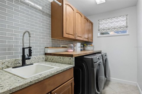 Villa ou maison à vendre à Winter Haven, Floride: 4 chambres, 345.22 m2 № 1827372 - photo 28