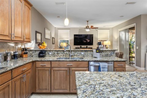 Villa ou maison à vendre à Winter Haven, Floride: 4 chambres, 345.22 m2 № 1827372 - photo 11