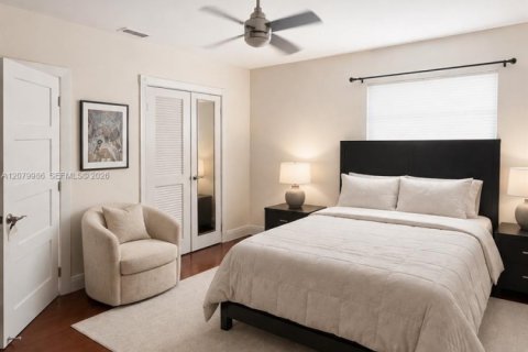House in Fort Lauderdale, Florida 3 bedrooms № 2333721 - photo 16