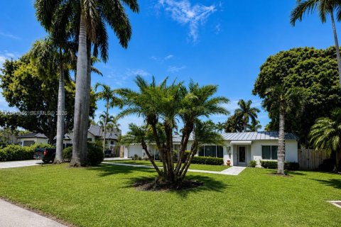 House in Fort Lauderdale, Florida 3 bedrooms № 2333721