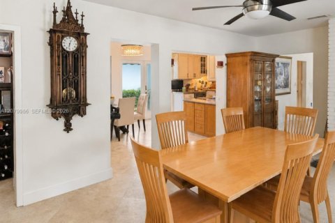 House in Fort Lauderdale, Florida 3 bedrooms № 2333721 - photo 28