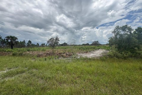 Commercial property in Okeechobee, Florida № 2194864 - photo 4