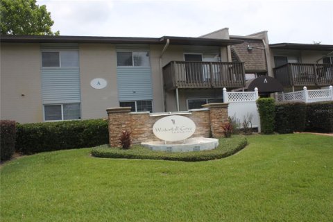 Condo in Winter Park, Florida, 3 bedrooms № 2238575 - photo 3
