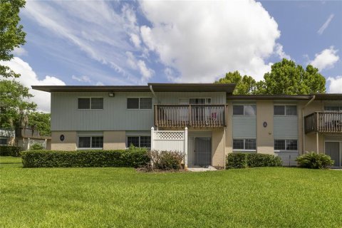 Condo in Winter Park, Florida, 3 bedrooms № 2238575 - photo 24