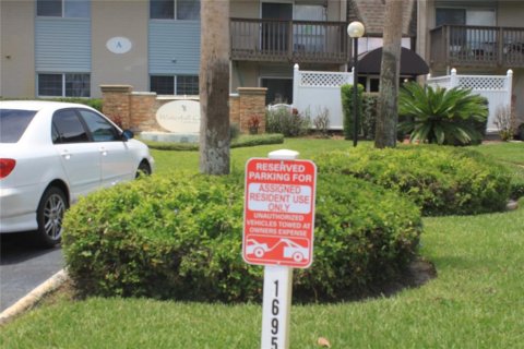 Condo in Winter Park, Florida, 3 bedrooms  № 2238575