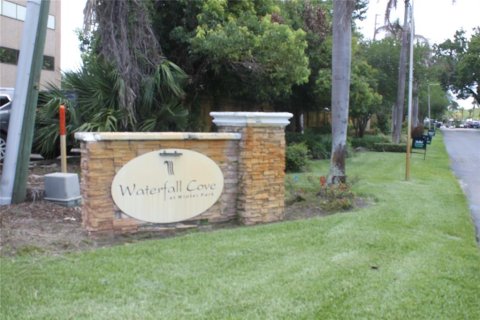 Condo in Winter Park, Florida, 3 bedrooms № 2238575 - photo 4