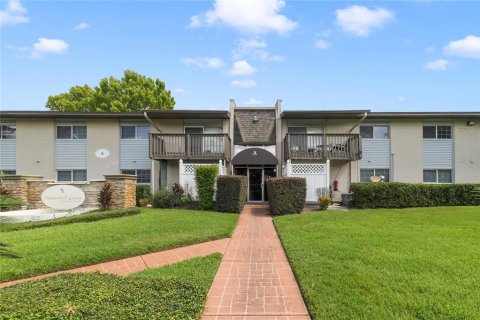 Condo in Winter Park, Florida, 3 bedrooms № 2238575 - photo 2