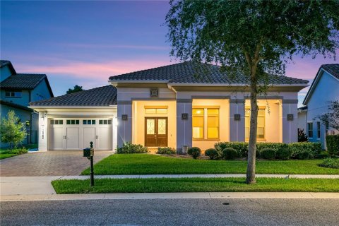 Villa ou maison à Orlando, Floride 4 chambres, 413.69 m2 № 2408154