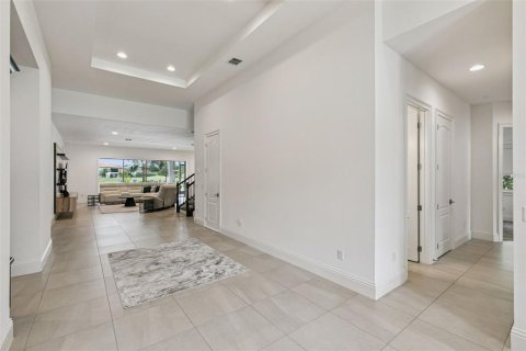 Villa ou maison à vendre à Orlando, Floride: 4 chambres, 413.69 m2 № 2408154 - photo 5