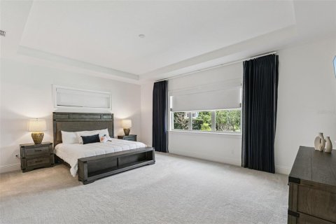 Villa ou maison à vendre à Orlando, Floride: 4 chambres, 413.69 m2 № 2408154 - photo 17