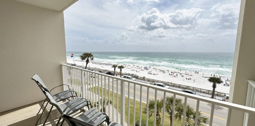 Condominio en Destin, Florida, 2 dormitorios  № 560034