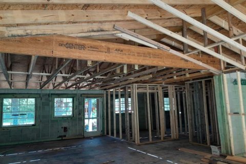 Villa ou maison à vendre à Masaryktown, Floride: 4 chambres, 130.06 m2 № 1917028 - photo 3