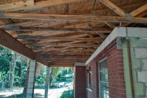 Villa ou maison à vendre à Masaryktown, Floride: 4 chambres, 130.06 m2 № 1917028 - photo 5