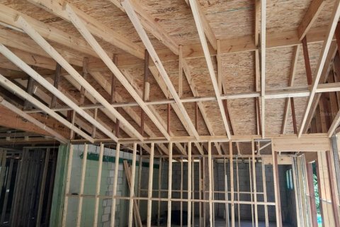 Villa ou maison à vendre à Masaryktown, Floride: 4 chambres, 130.06 m2 № 1917028 - photo 4