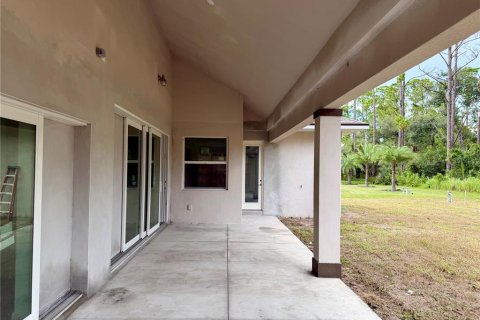 House in North Port, Florida 3 bedrooms, 168.15 sq.m. № 674008 - photo 26