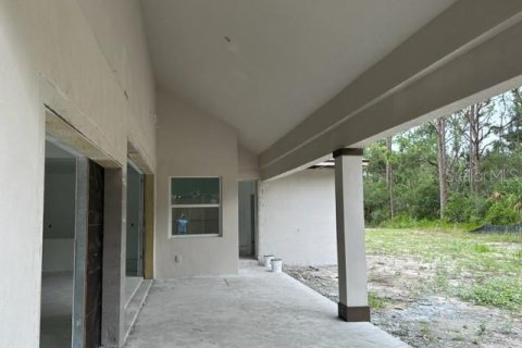 House in North Port, Florida 3 bedrooms, 168.15 sq.m. № 674008 - photo 19