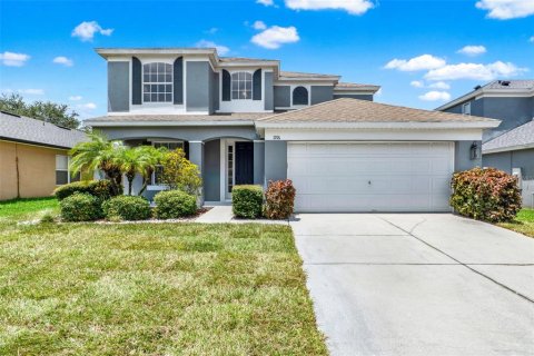 House in Casselberry, Florida 4 bedrooms, 232.35 sq.m. № 1847431 - photo 2