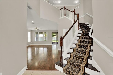 House in Casselberry, Florida 4 bedrooms, 232.35 sq.m. № 1847431 - photo 15