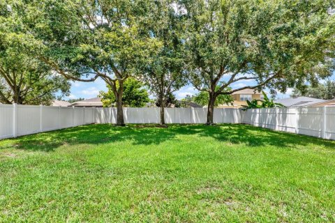 House in Casselberry, Florida 4 bedrooms, 232.35 sq.m. № 1847431 - photo 30