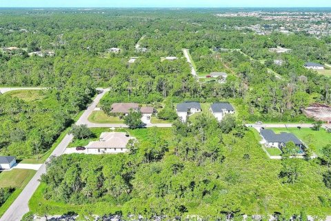 Terrain à vendre à Port Charlotte, Floride № 2164335 - photo 4