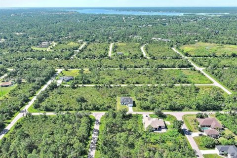 Terrain à vendre à Port Charlotte, Floride № 2164335 - photo 9