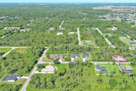 Terrain à vendre à Port Charlotte, Floride № 2164335 - photo 6